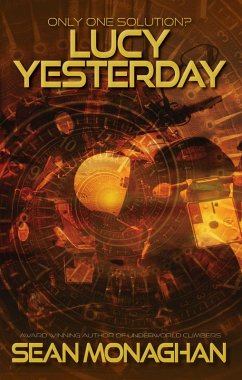 Cover Lucy Yesterday (eBook, ePUB)