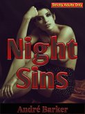 Night Sins (eBook, ePUB) Night Sins (eBook, ePUB)