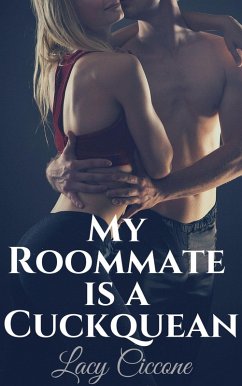 Cover My Roommate Is a Cuckquean (eBook, ePUB)
