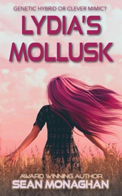 Cover Lydia's Mollusk (eBook, ePUB)