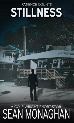 Cover Stillness (Cole Wright, #109) (eBook, ePUB)