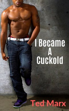 Cover I Became a Cuckold (eBook, ePUB)