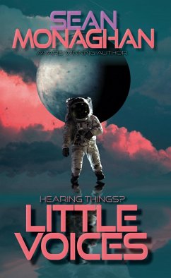 Cover Little Voices (eBook, ePUB)