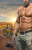 Ash's Silent Daddy (The Doms of Sanctuary, #2) (eBook, ePUB)