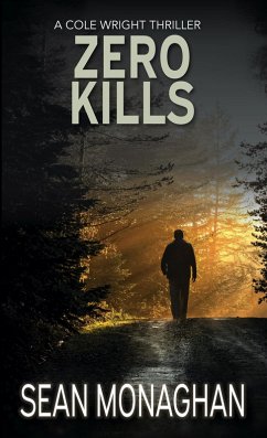 Cover Zero Kills (Cole Wright, #6) (eBook, ePUB)