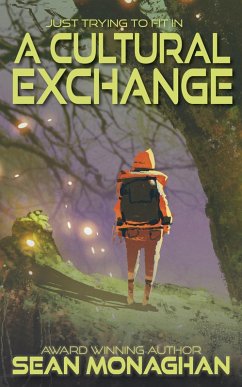 Cover A Cultural Exchange (eBook, ePUB)