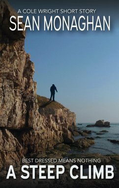 Cover A Steep Climb (Cole Wright, #107) (eBook, ePUB)