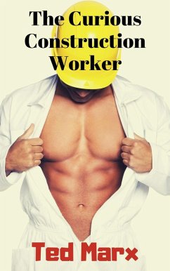 Cover The Curious Construction Worker (eBook, ePUB)