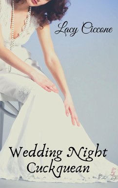 Cover Wedding Night Cuckquean (eBook, ePUB)