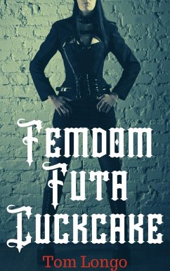 Cover Femom Futa Cuckcake (eBook, ePUB)