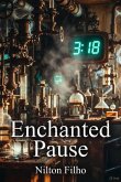 Enchanted Pause (The Unmeasured, #3) (eBook, ePUB)