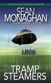 Tramp Steamers (Captain Arlon Stoddard Adventures, #10) (eBook, ePUB) Tramp Steamers (Captain Arlon Stoddard Adventures, #10) (eBook, ePUB)