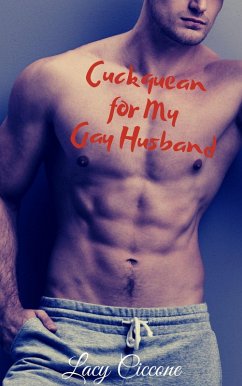 Cover Cuckquean for My Gay Husband (MMF Gay Cuckquean, #5) (eBook, ePUB)