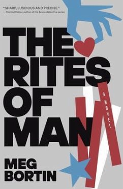 The Rites of Man (eBook, ePUB) - Bortin, Meg