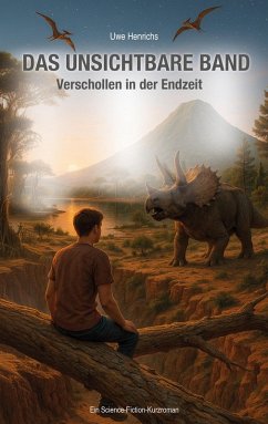 Cover Das unsichtbare Band (eBook, ePUB)