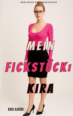 Mein Fickstück: Kira (eBook, ePUB)