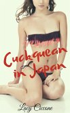 Cuckquean in Japan (eBook, ePUB)