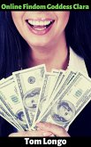 Online Findom Goddess Clara (eBook, ePUB)