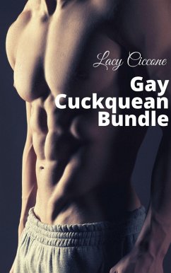 Cover Gay Cuckquean Bundle (MMF Gay Cuckquean, #1) (eBook, ePUB)