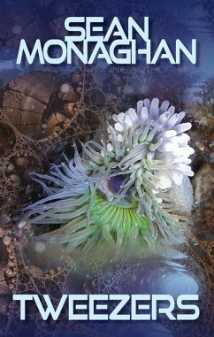 Cover Tweezers (eBook, ePUB)