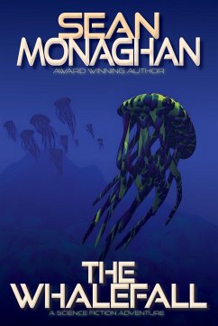 Cover The Whalefall (eBook, ePUB)