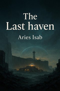 Cover The Last Haven (eBook, ePUB)