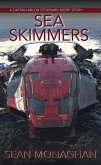 Sea Skimmers (Captain Arlon Stoddard Adventures, #101) (eBook, ePUB)