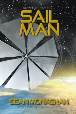 Cover Sail Man (eBook, ePUB)