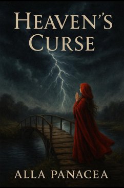 Cover Heaven's Curse (Whispers of the Soul, #3) (eBook, ePUB)