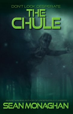 Cover The Chule (eBook, ePUB)