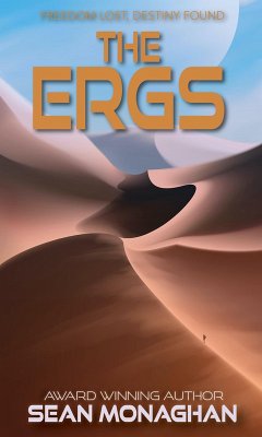 Cover The Ergs (eBook, ePUB)