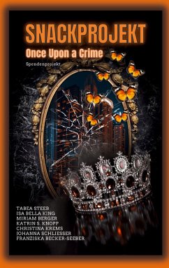 Cover Snackprojekt