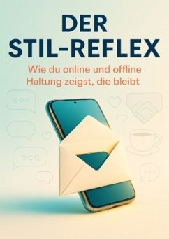 Cover Der Stil-Reflex