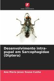 Desenvolvimento intra-pupal em Sarcophagidae (Diptera)