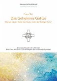 Das Geheimnis Gottes