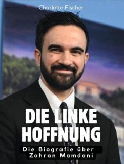 Cover Die linke Hoffnung