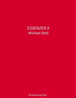 Cover ESSENZEN X.