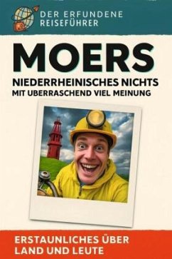 Moers - Schäfer, Linus