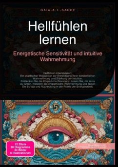 Hellfühlen lernen Hellfühlen lernen