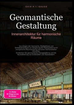 Geomantische Gestaltung