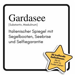 Gardasee - Schwarz, Emma Gardasee - Schwarz, Emma