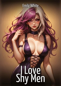 Cover I Love Shy Men