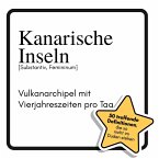 Kanarische Inseln Kanarische Inseln