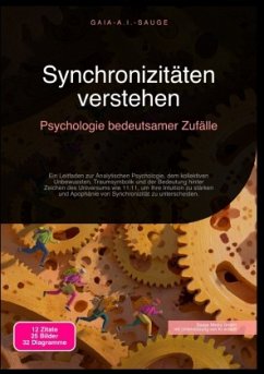 Synchronizitäten verstehen: Psychologie bedeutsamer Zufälle