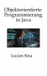 Objektorientierte Programmierung in Java - Bild 1