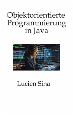 Cover Objektorientierte Programmierung in Java