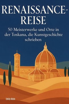 Cover Renaissance-Reise