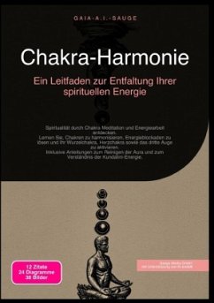 Chakra-Harmonie