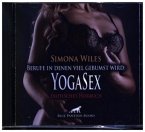 Berufe in denen viel gebumst wird: YogaSex Erotik Audio Story Erotisches Hörbuch Audio-CD Berufe in denen viel gebumst wird: YogaSex Erotik Audio Story Erotisches Hörbuch Audio-CD