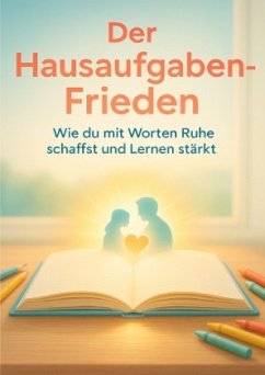 Cover Der Hausaufgaben-Frieden